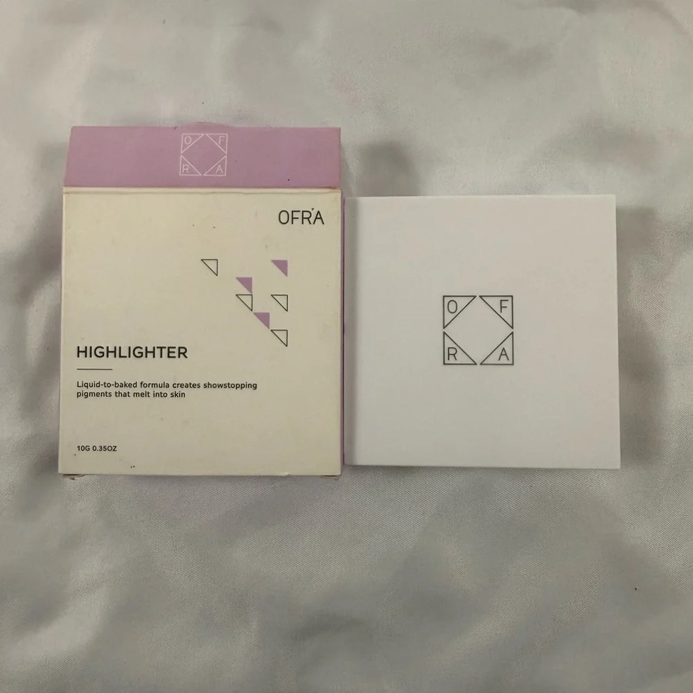 OFRA‎ Beverly Hills Highlighter 10g Full Size